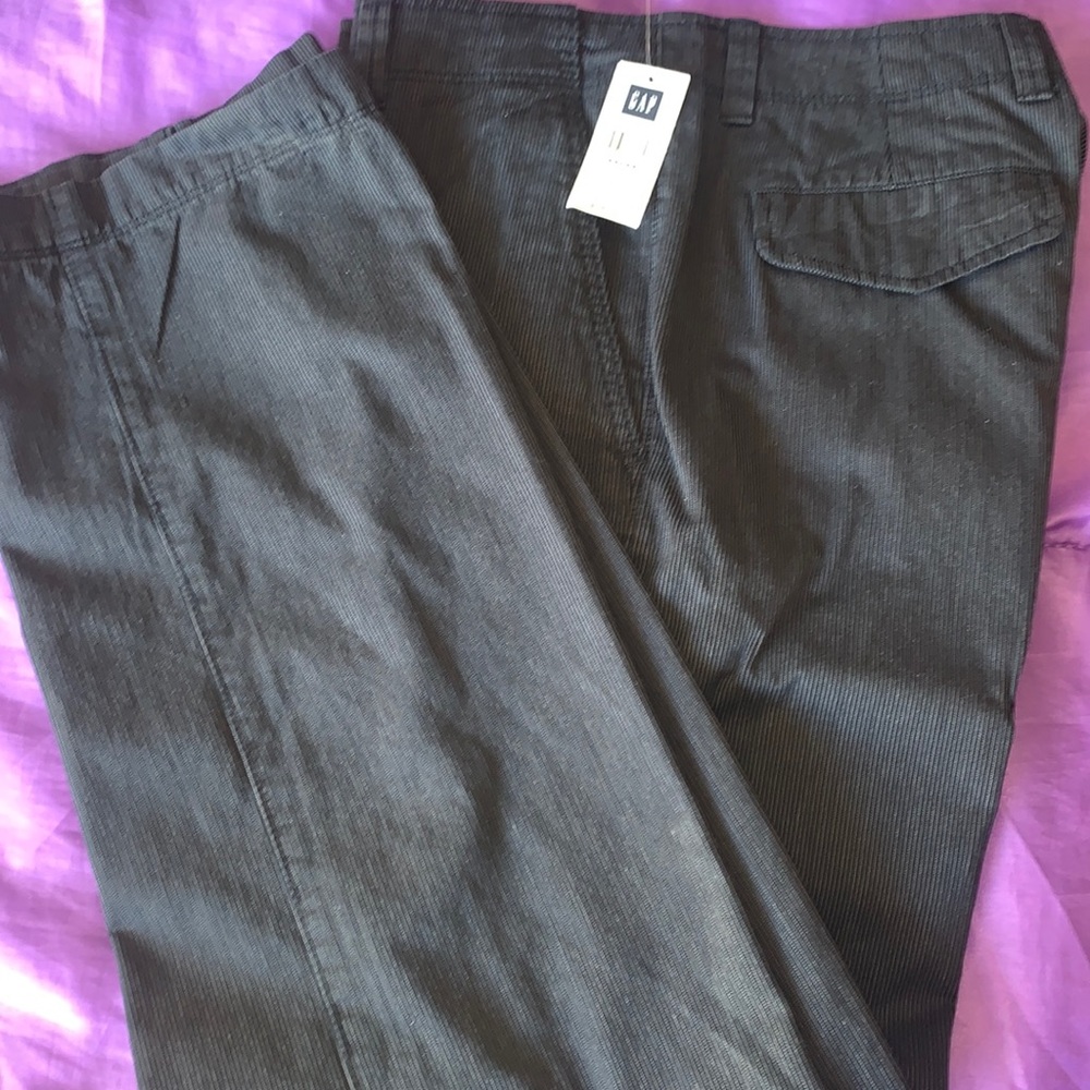 Men’s Gap Chinos